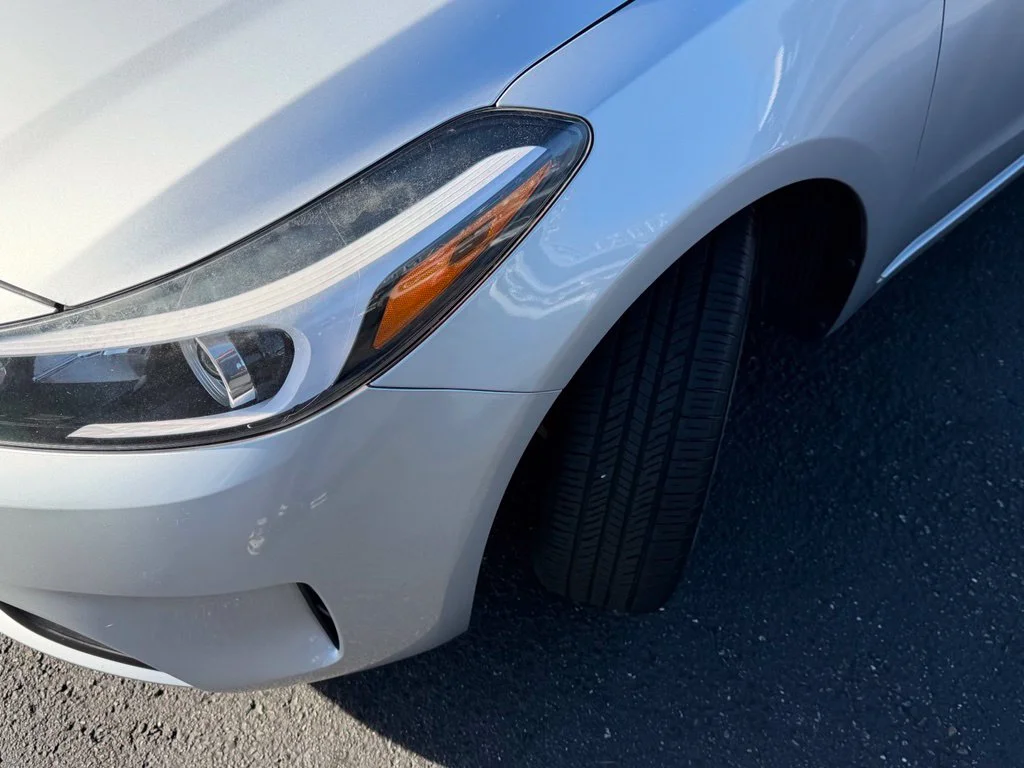 Used 2017 Kia Forte5 LX with VIN KNAFK5A85H5707435 for sale in Kirkland, WA