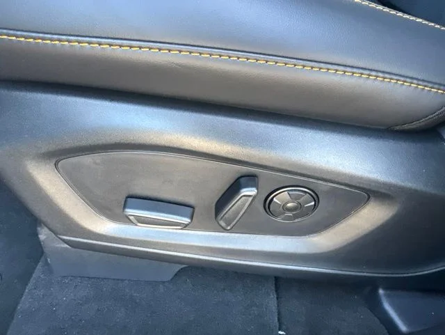 New 2026 Marsh Gray Ford Tremor® image 17