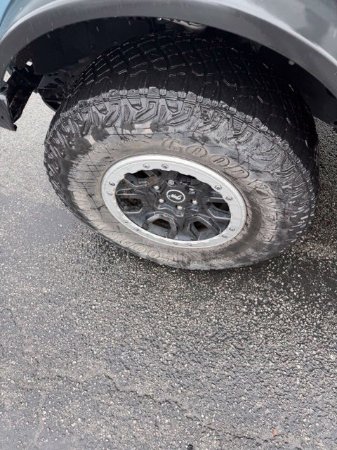 Used 2021 Area 51 Ford Black Diamond image 10