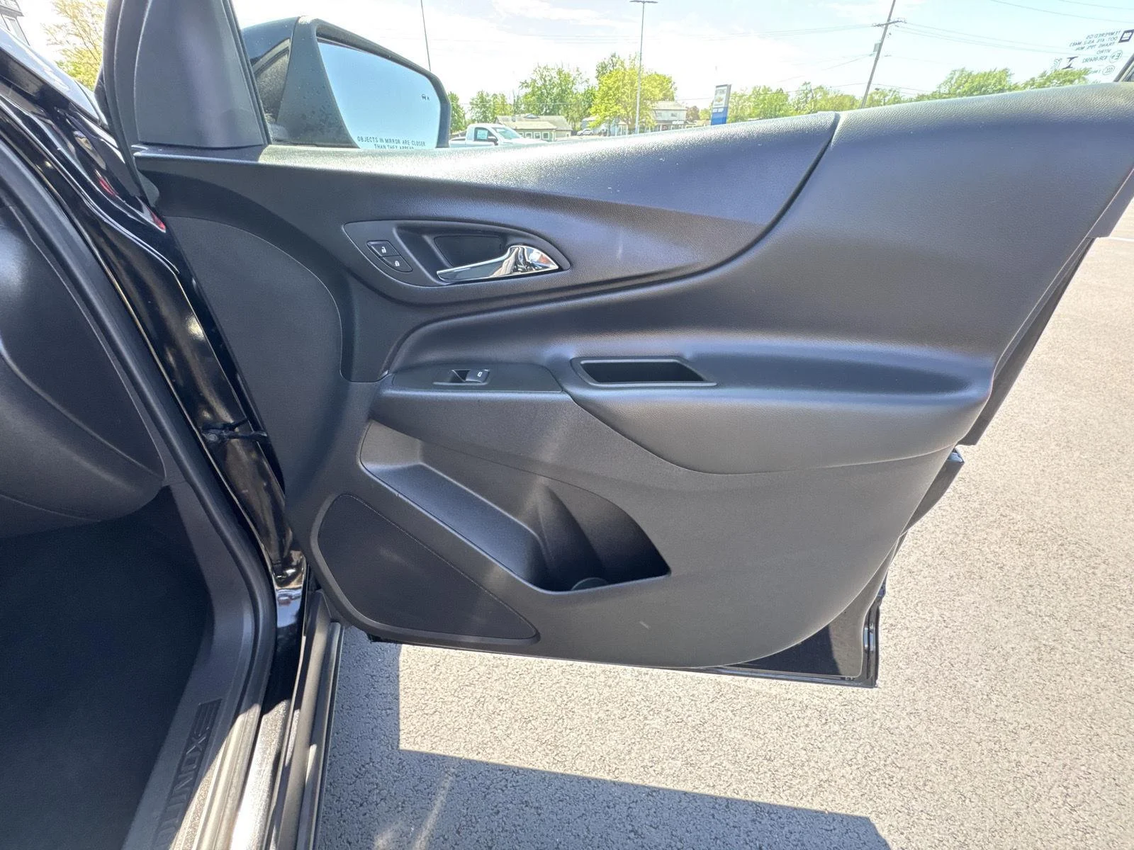 Used 2024 Mosaic Black Metallic Chevrolet LT image 20