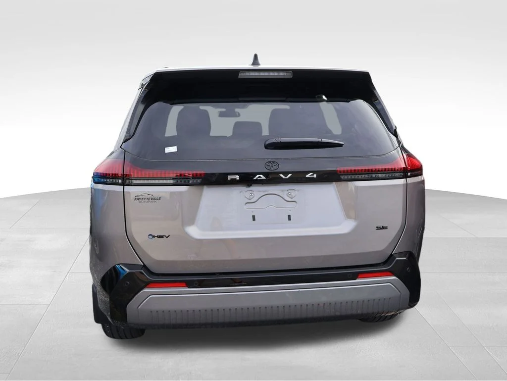Used 2026 Charcoal Toyota  image 16