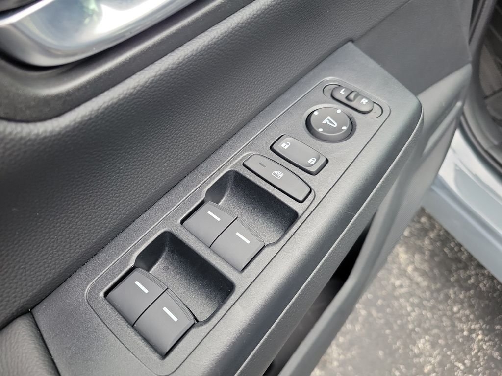 2026 Honda CR-V Sport-L - Photo 24