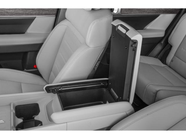 New 2026 Atlantis Blue Hyundai Limited AWD image 14