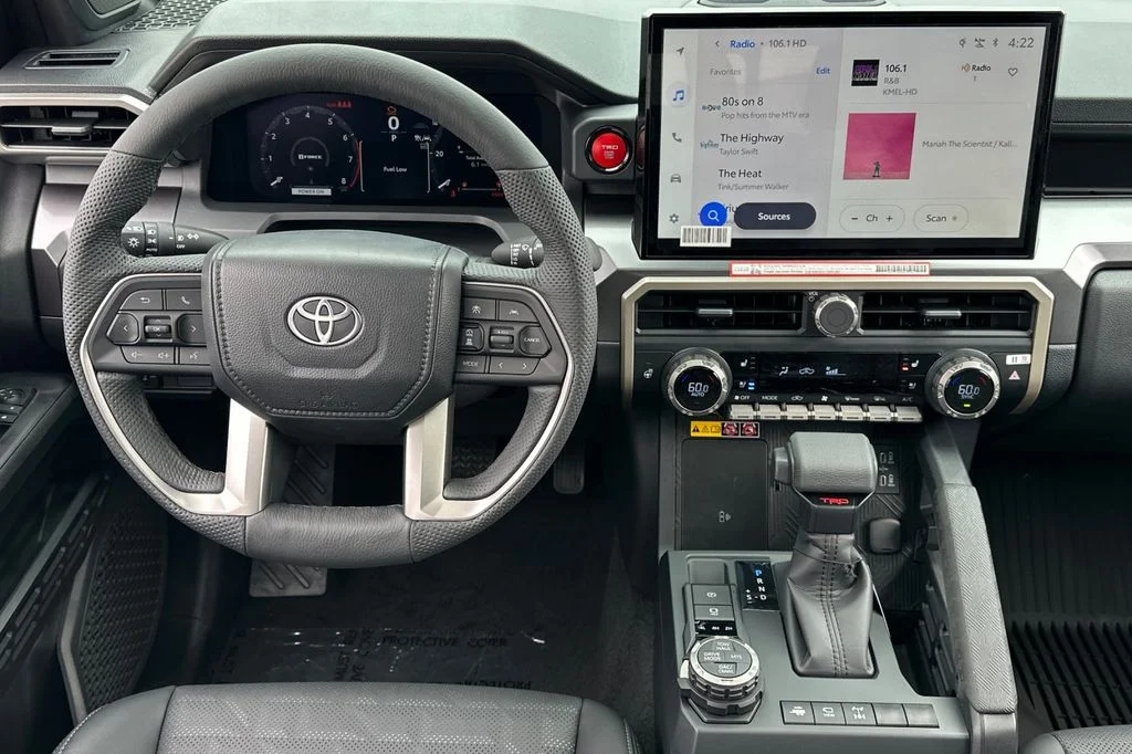 New 2026 Underground Toyota  TRD Off-Road image 14