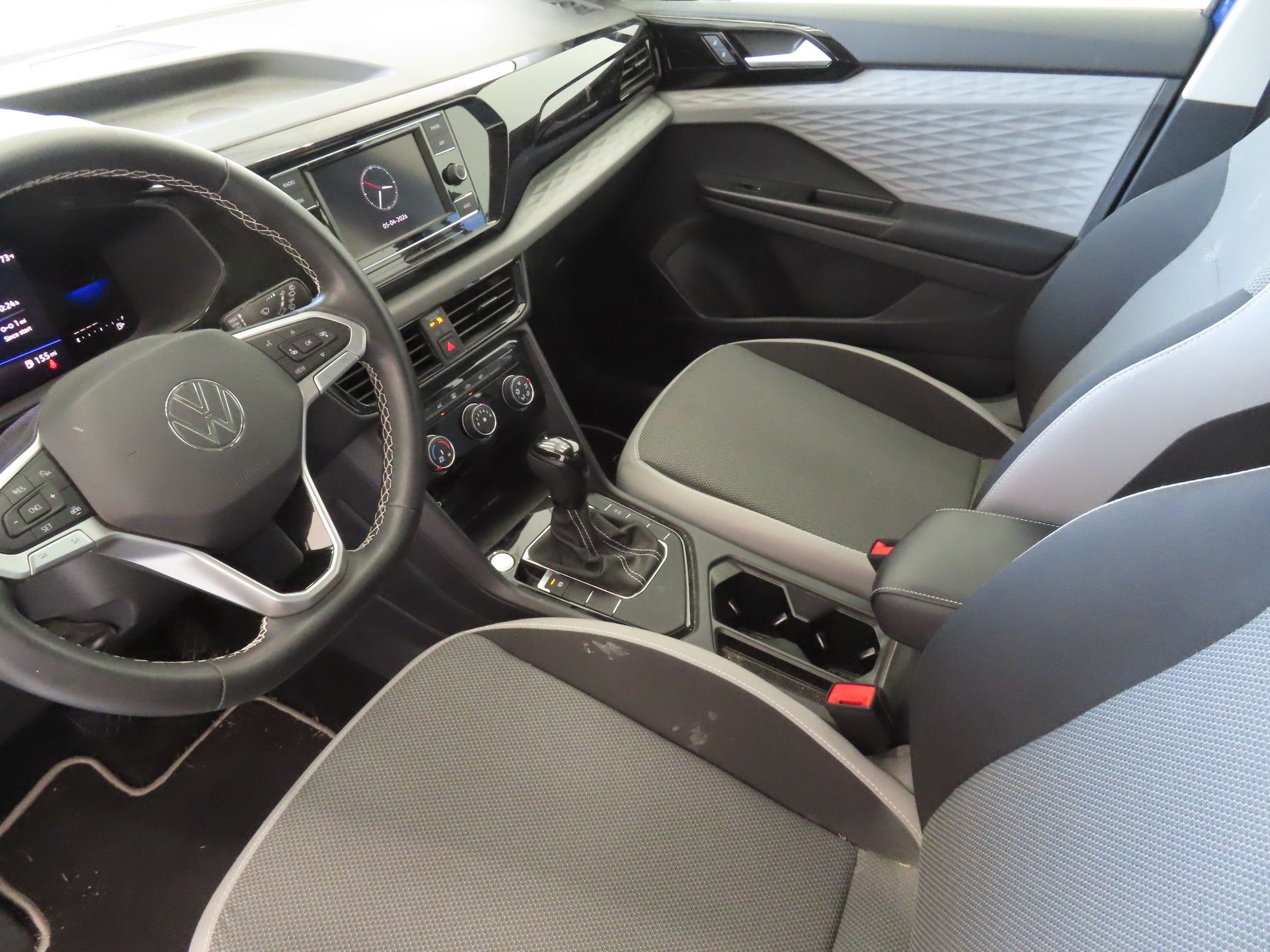 Used 2023 Blue Volkswagen 1.5T S image 20