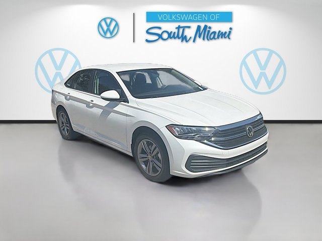 2023 Volkswagen Jetta SE