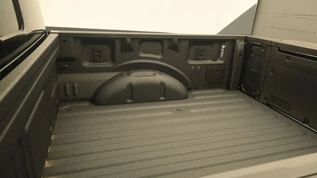 New 2026 Agate Black Metallic Ford King Ranch® image 10