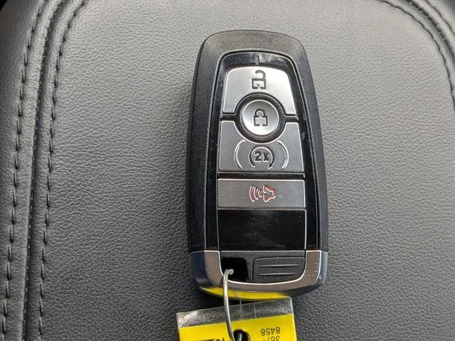 2026 Ford Maverick Lariat - Photo 26