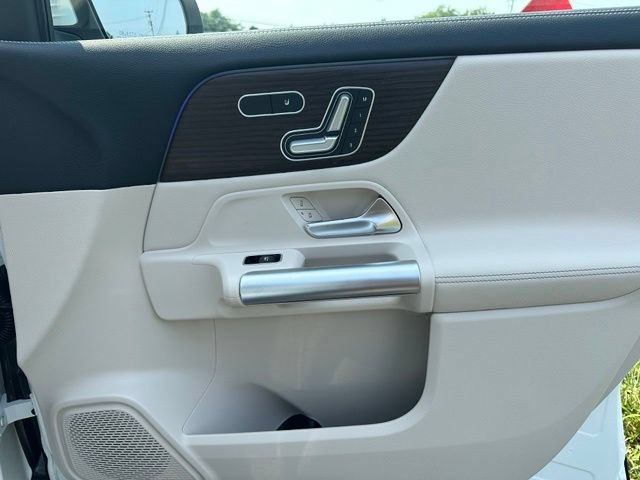 New 2026 Polar White Mercedes-Benz GLA 250 image 62