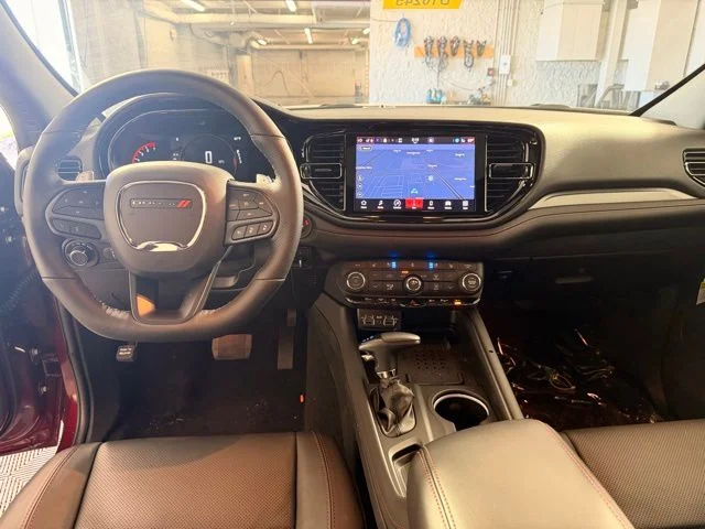 New 2026 Red Dodge GT Plus image 26