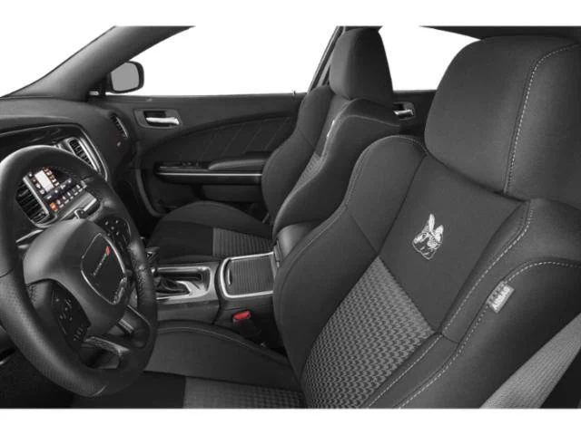 Used 2023 Green Dodge R/T Scat Pack Widebody image 12