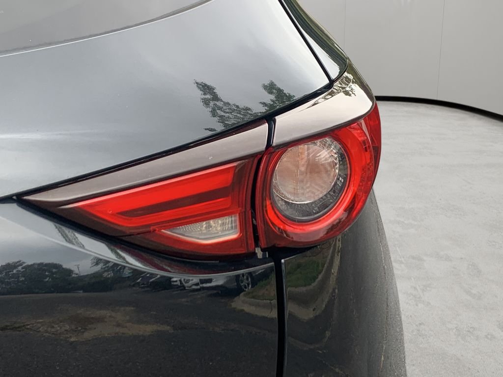 2017 Mazda CX-5 Grand Select - Photo 13