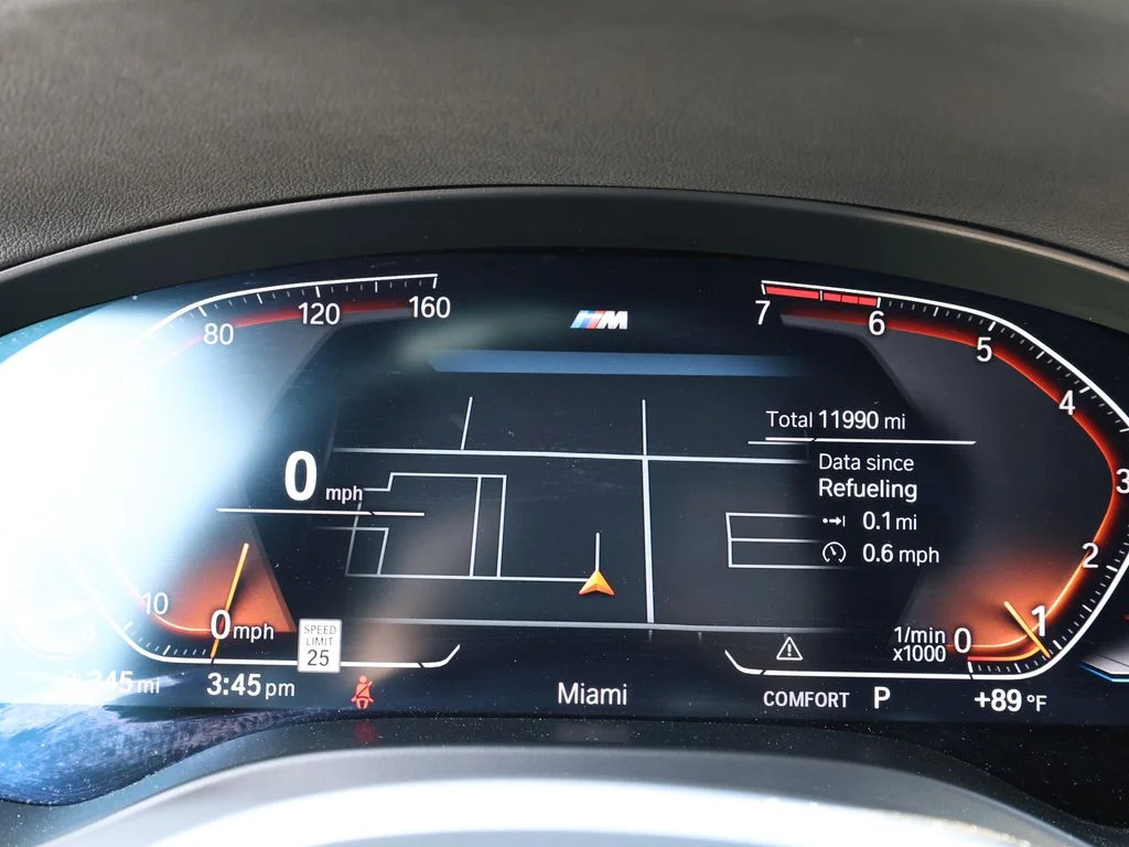 2025 BMW X4 30i - Photo 42