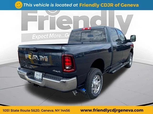 Used 2026 Blue RAM Tradesman image 5