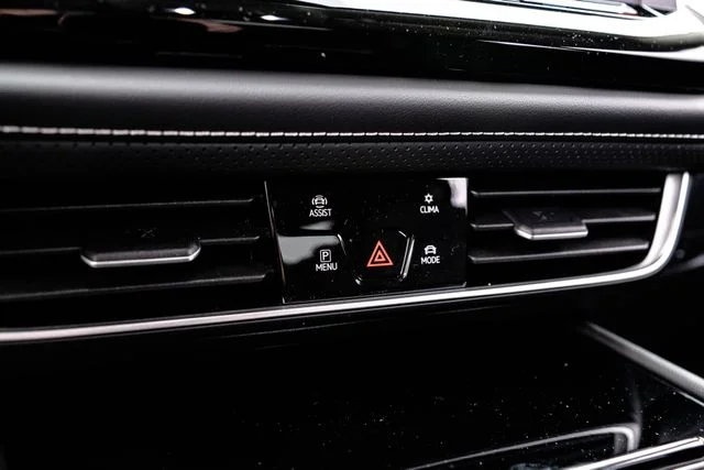 New 2026 Black Volkswagen 2.0T SE w/Technology image 23