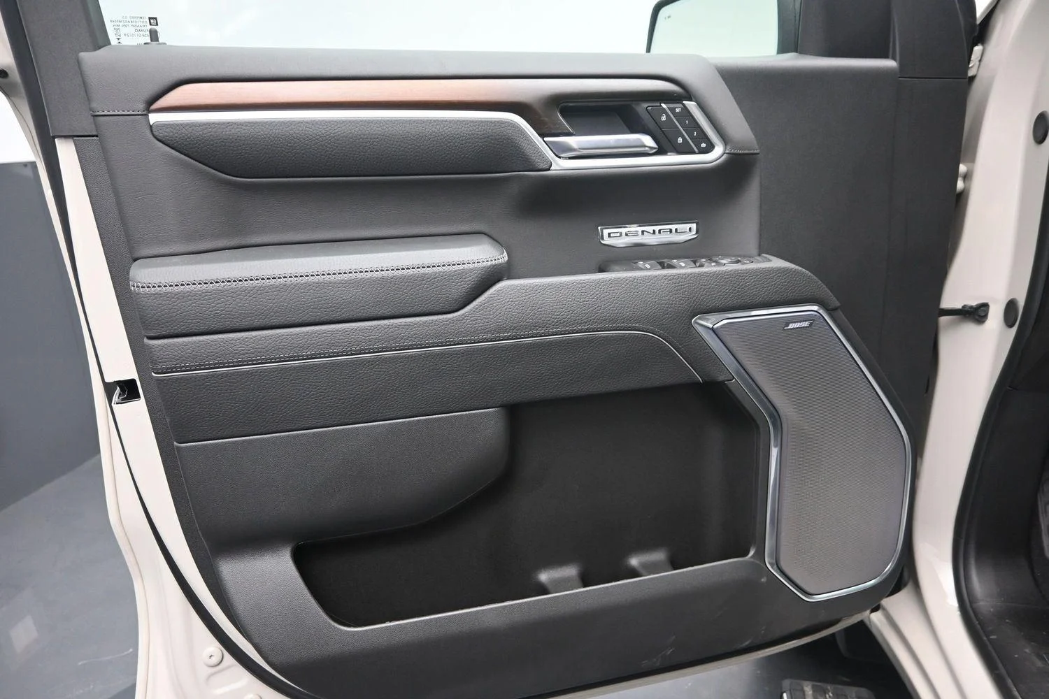 2026 GMC Sierra 1500 Denali - Photo 22