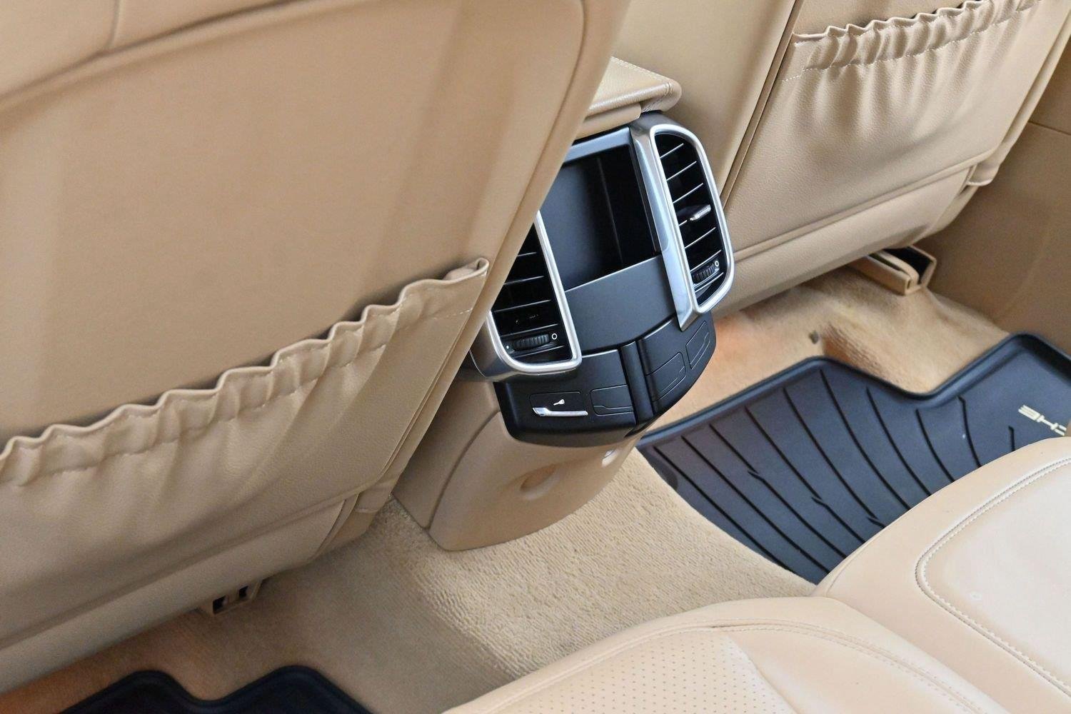 Used 2012 Auburn Metallic Porsche S image 31