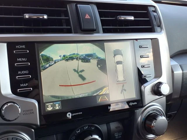 Used 2024 Gray Toyota TRD Sport image 26
