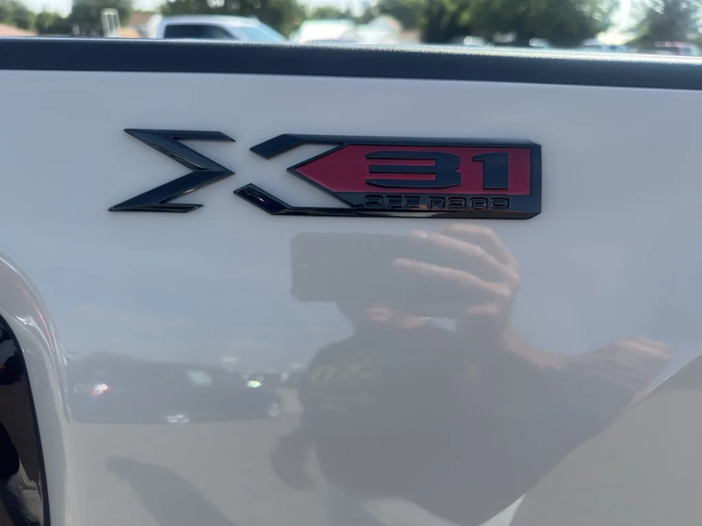 New 2026 Coastal Dune GMC SLE image 21