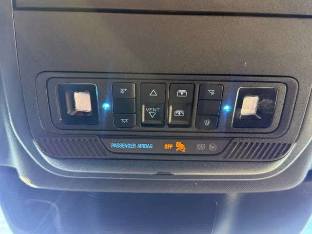 Used 2022 Black Ford ST image 30