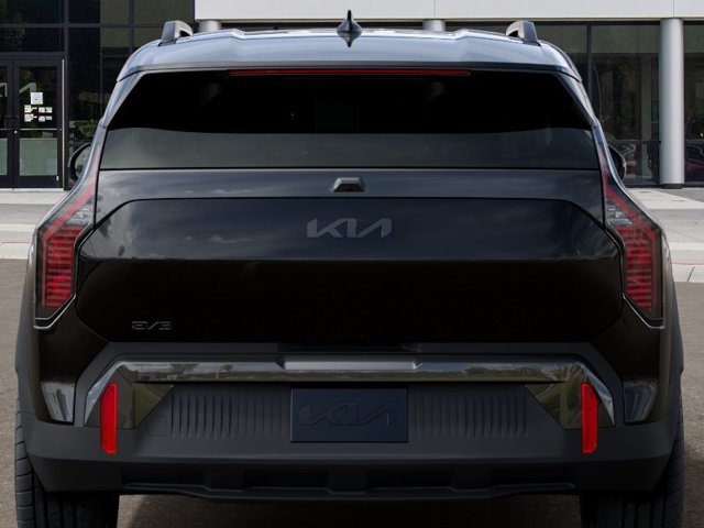 New 2027 Aurora Black Pearl Kia Wind image 13
