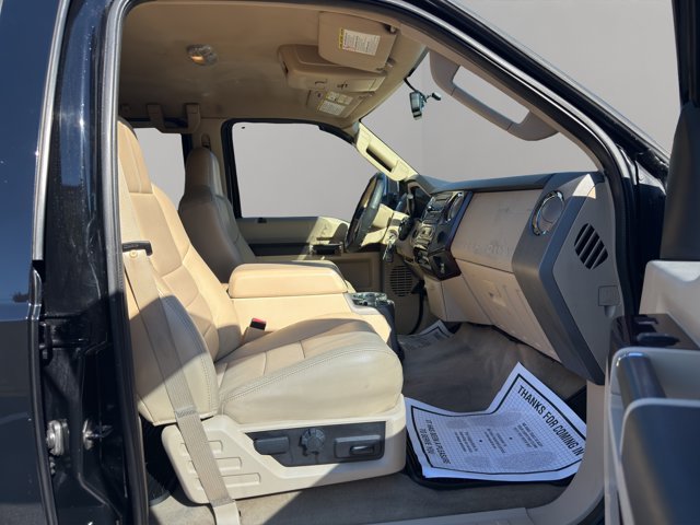 Used 2010 Black Ford Cabelas image 18