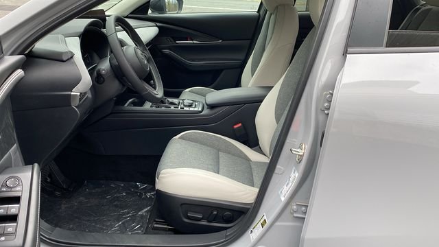 New 2026 Aero Gray Metallic Mazda 2.5 S Aire Edition image 13