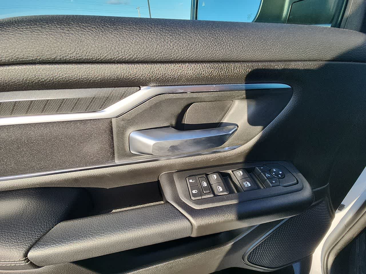 2026 RAM 1500 Big Horn/Lone Star - Photo 11