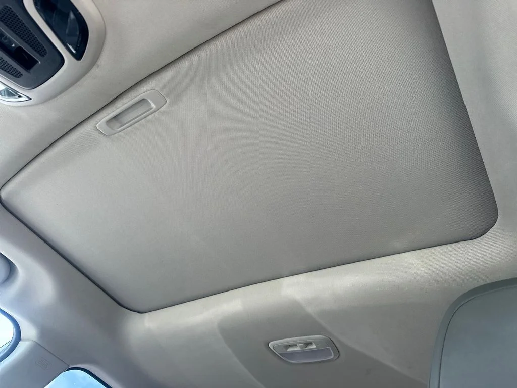 Used 2024 Silver Subaru Limited image 28