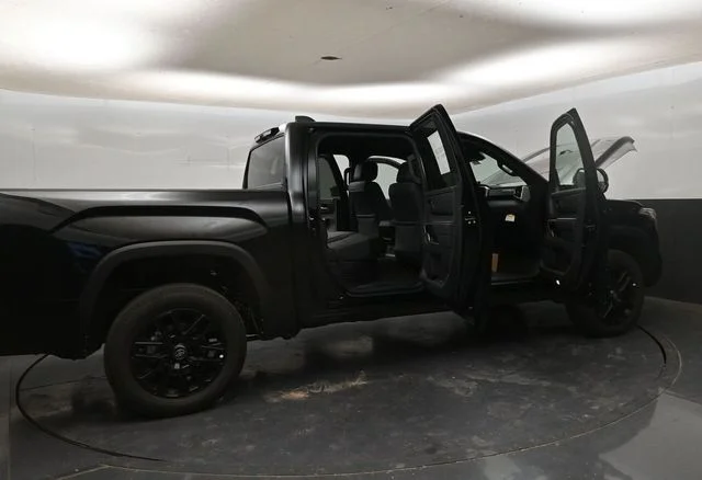 2026 Toyota Tundra Limited - Photo 35