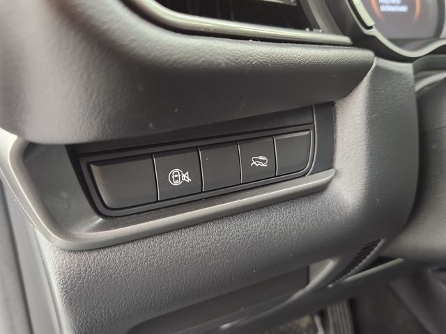 Used 2024 Silver Mazda 2.5 S Select Sport image 22