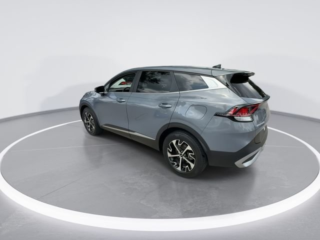 2023 Kia Sportage EX - Photo 6