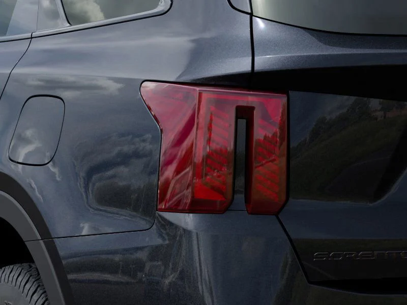 New 2026 Panthera Metal Kia X-Pro SX Prestige AWD image 11