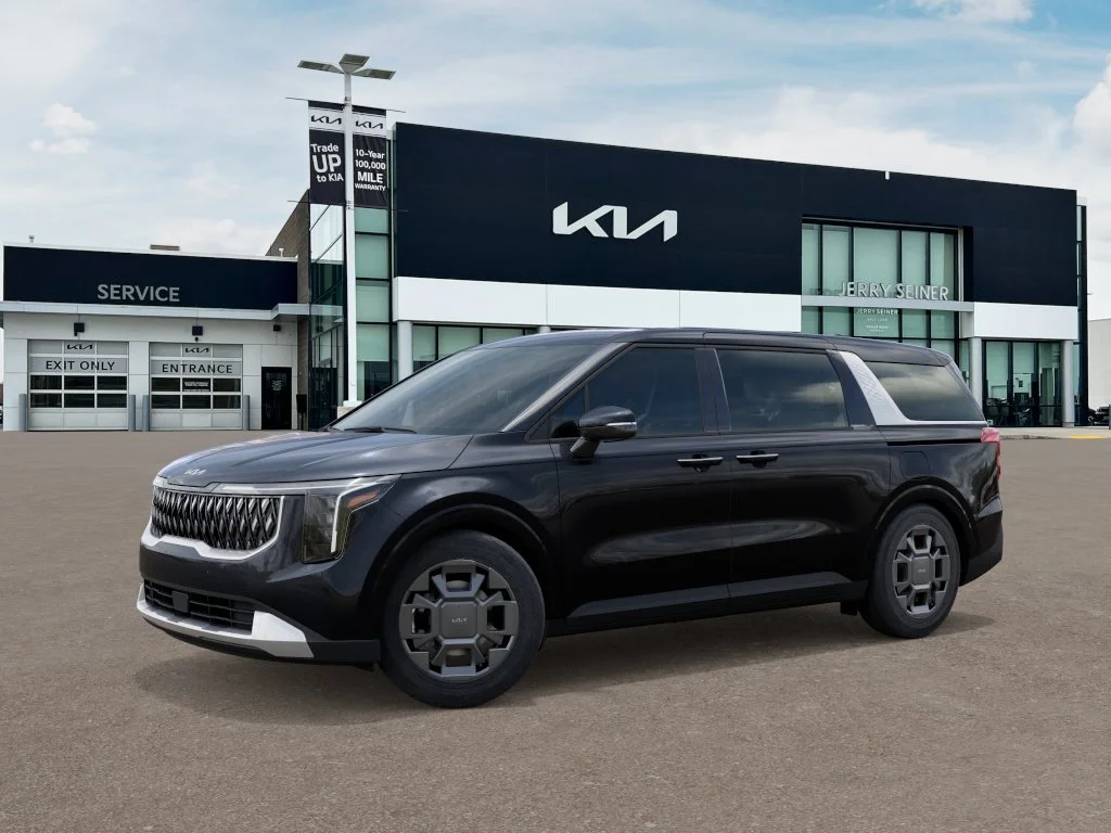 New 2027 Panthera Metal Kia EX image 3