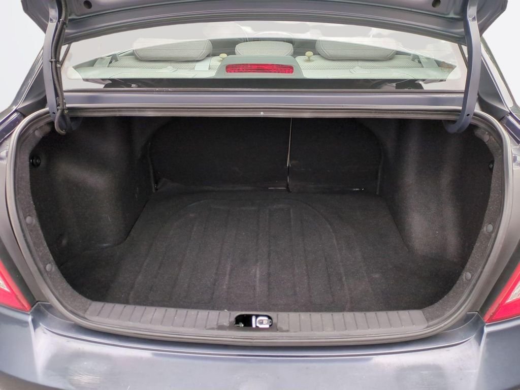 2009 Hyundai Accent GLS - Photo 22