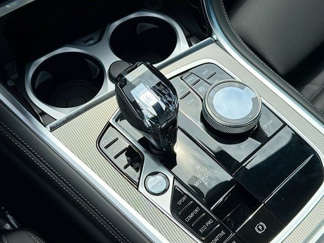 Used 2026 Carbon Black Metallic BMW 840i Gran Coupe image 28