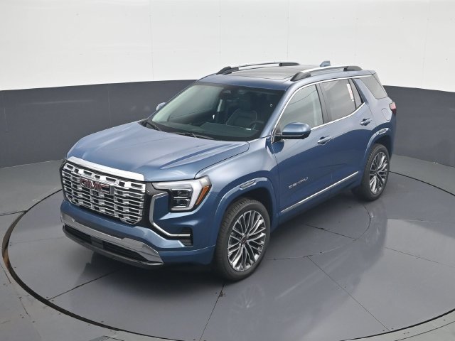 Vehicle thumbnail