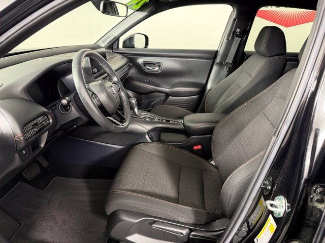 2024 Honda HR-V Sport - Photo 13