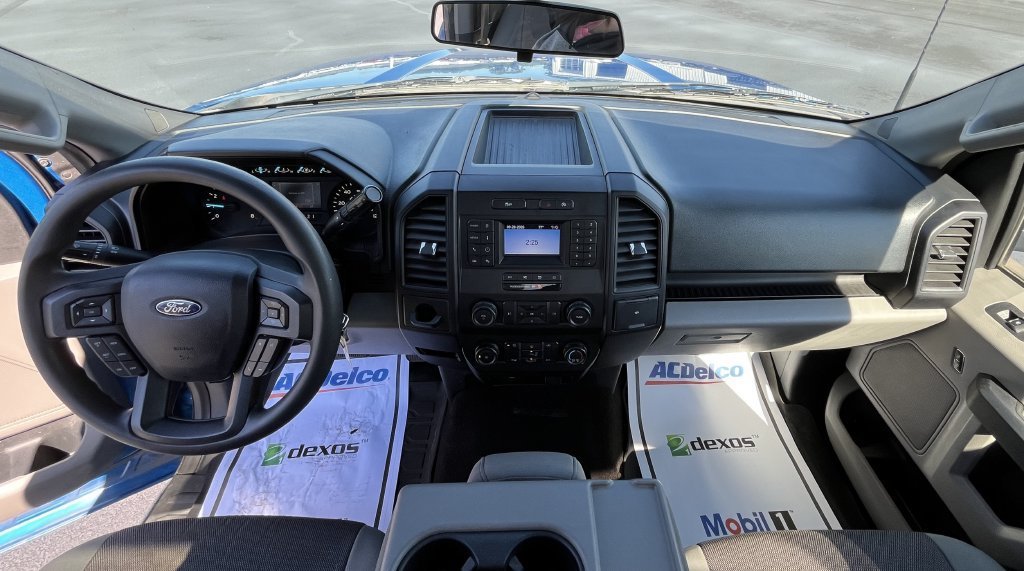 2020 Ford F-150 XL - Photo 22