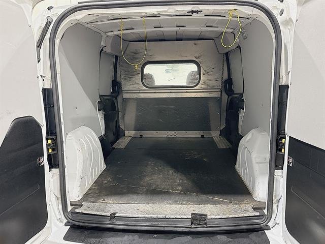 Used 2022 White Ram Cargo Van image 22