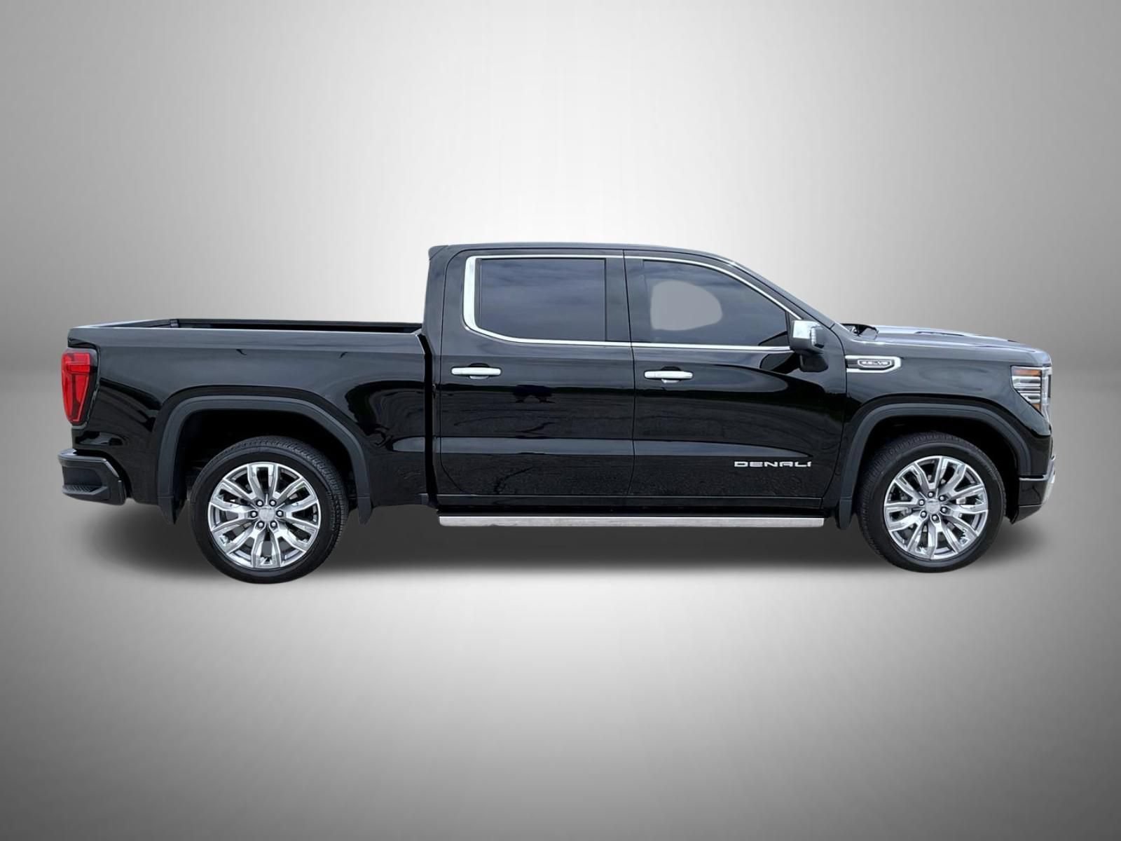 2026 GMC Sierra 1500 Denali - Photo 6