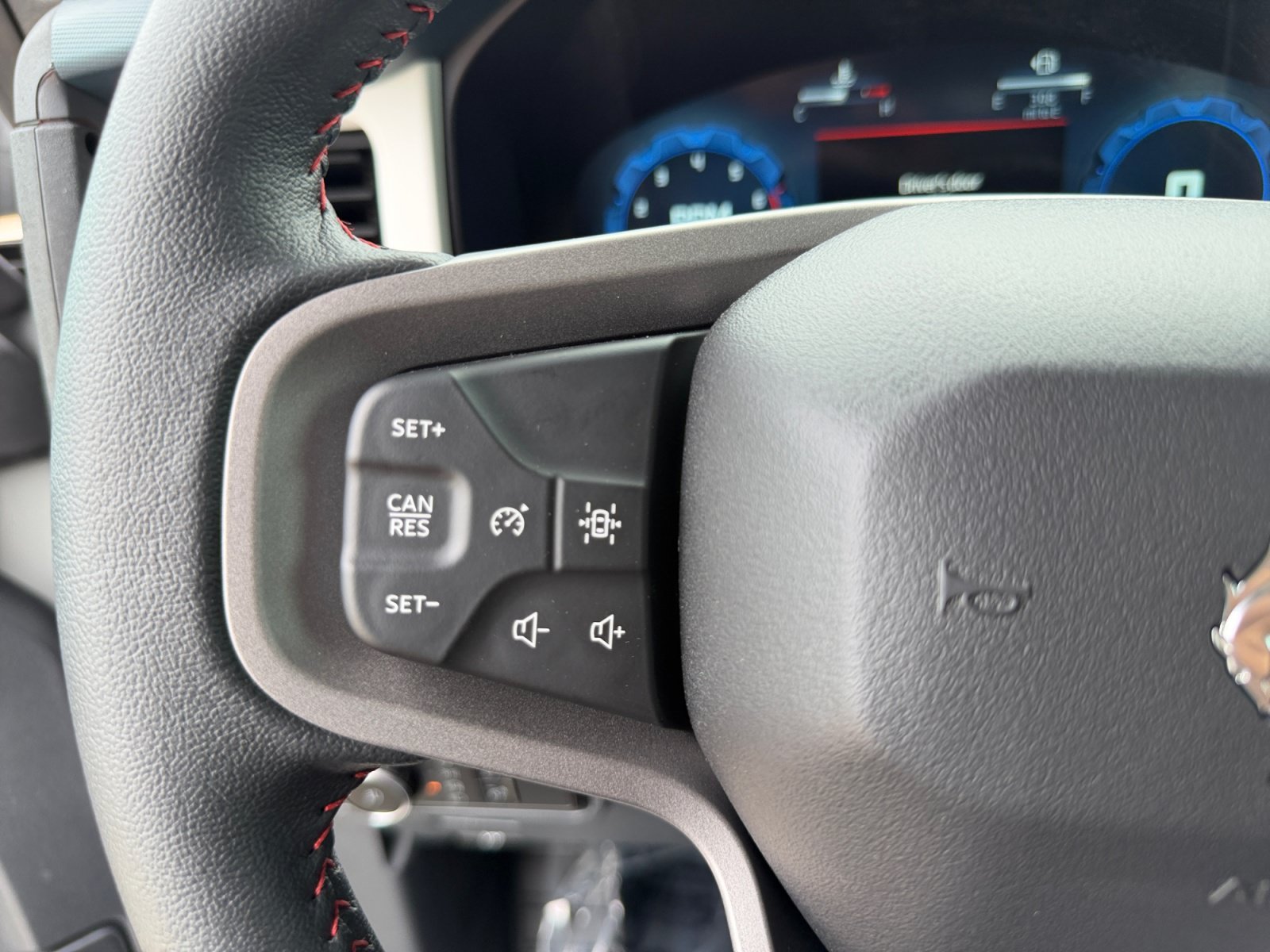 New 2026 Avalanche Gray Ford Heritage Edition image 24