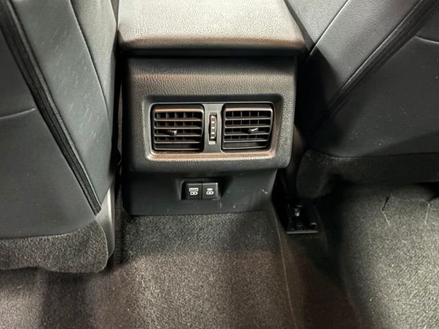 Used 2025 White Toyota SE image 9