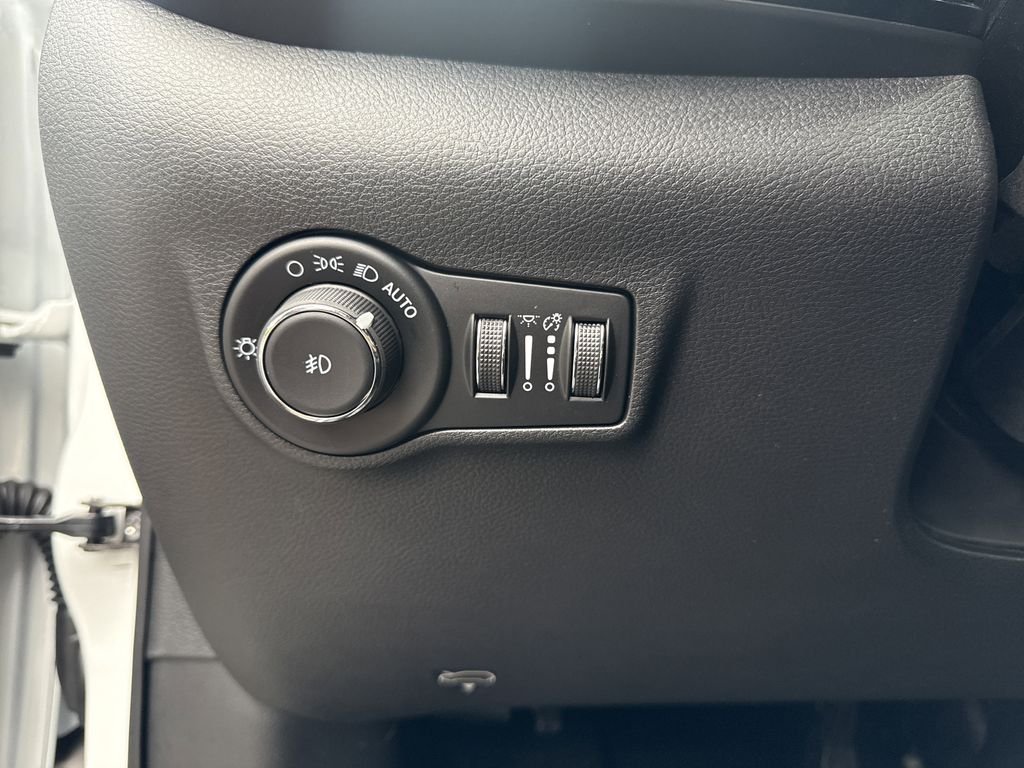 2026 Jeep Compass Limited Altitude - Photo 20