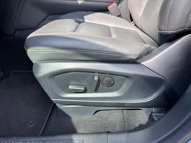 Certified Used 2025 Vapor Blue Ford Active image 14