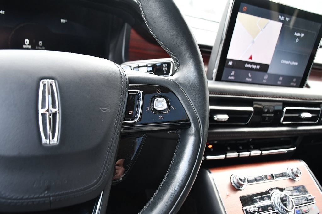 2023 Lincoln Aviator Reserve - Photo 35