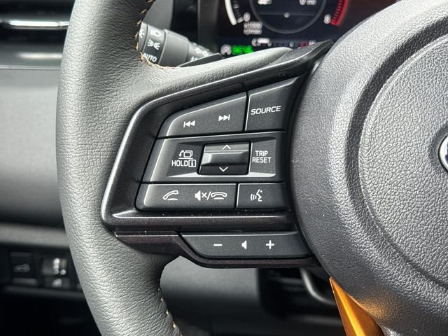2026 Subaru Outback Wilderness - Photo 27