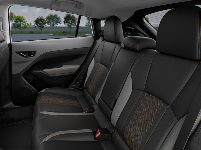 New 2027 CRYSTAL WHITE PEARL Subaru Limited image 16