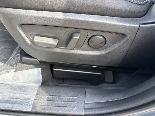 New 2026 Aero Gray Metallic Mazda 2.5 S Premium AWD image 27