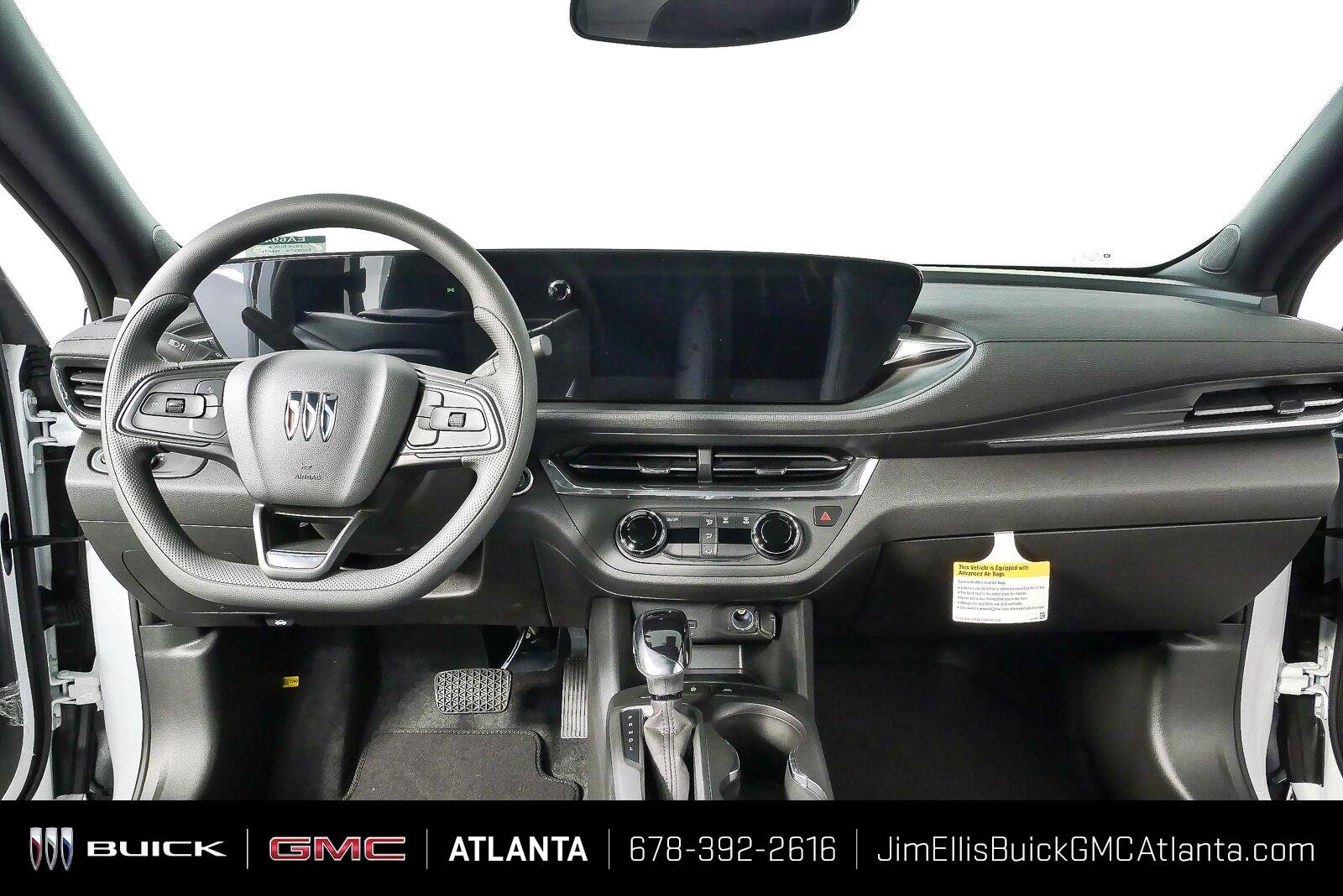 2026 Buick Envista Preferred - Photo 18